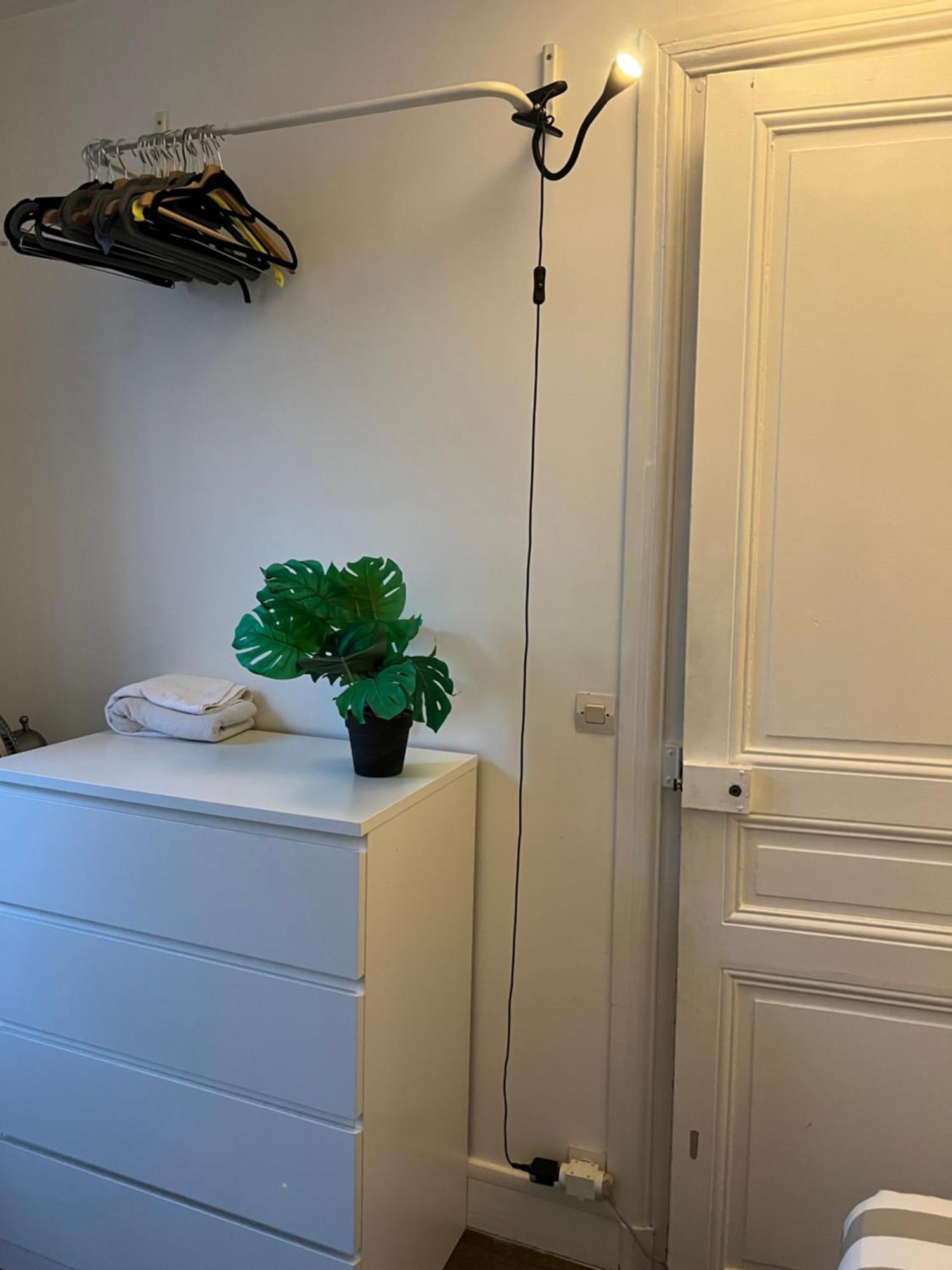 Savora Luxury Paris Apartment Exterior photo