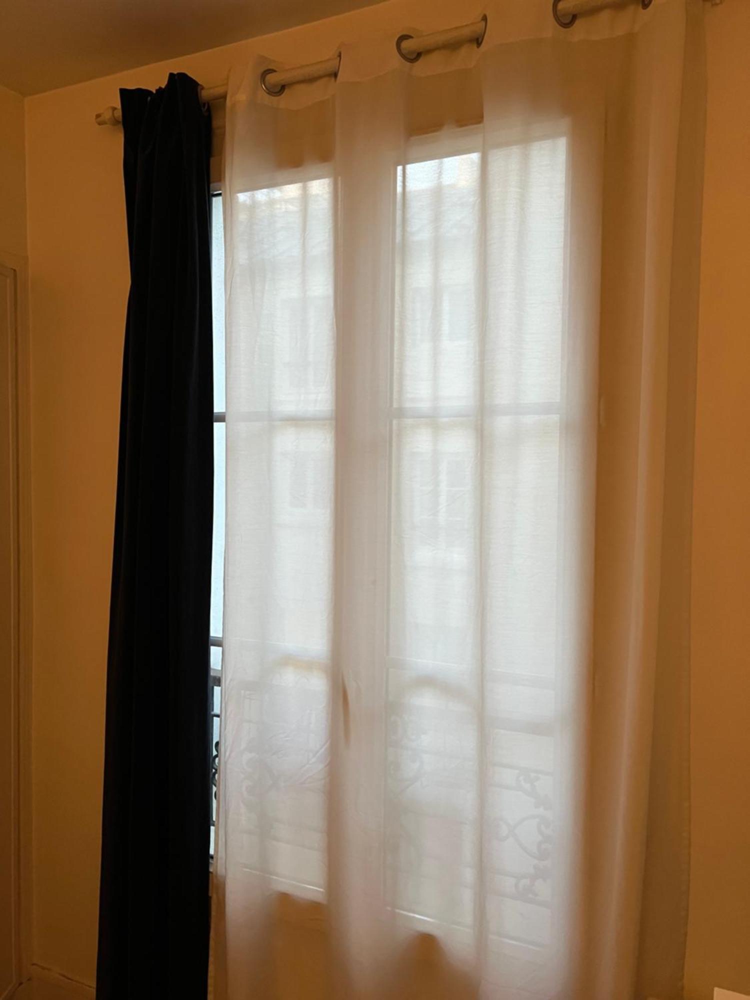 Savora Luxury Paris Apartment Exterior photo